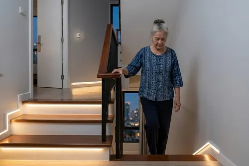 Family and Elderly Care