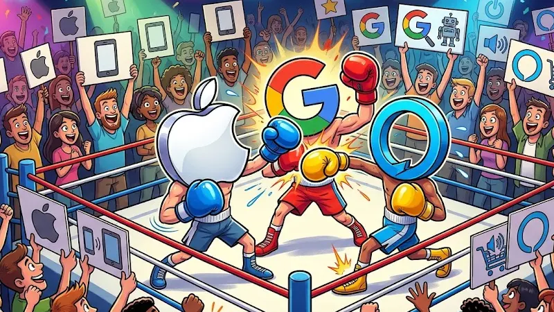 เปรียบเทียบหมัดต่อหมัด: Apple Google หรือ Alexa ใครคือราชา Smart Home แห่งปี 2026