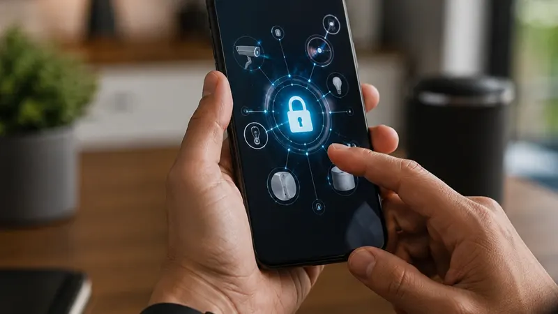 Smart Home กับความเป็นส่วนตัว: วิธีตั้งค่าระบบในบ้านไม่ให้โดนแฮกข้อมูล