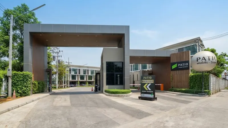 Case Study: อัปเกรดระบบ FIBARO Smart Home เป็น Home Center 3 Lite ที่พาทิโอ วิภาวดี-สรงประภา
